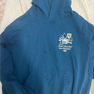 Karl Jacobs Limited Edition Staff Hoodie